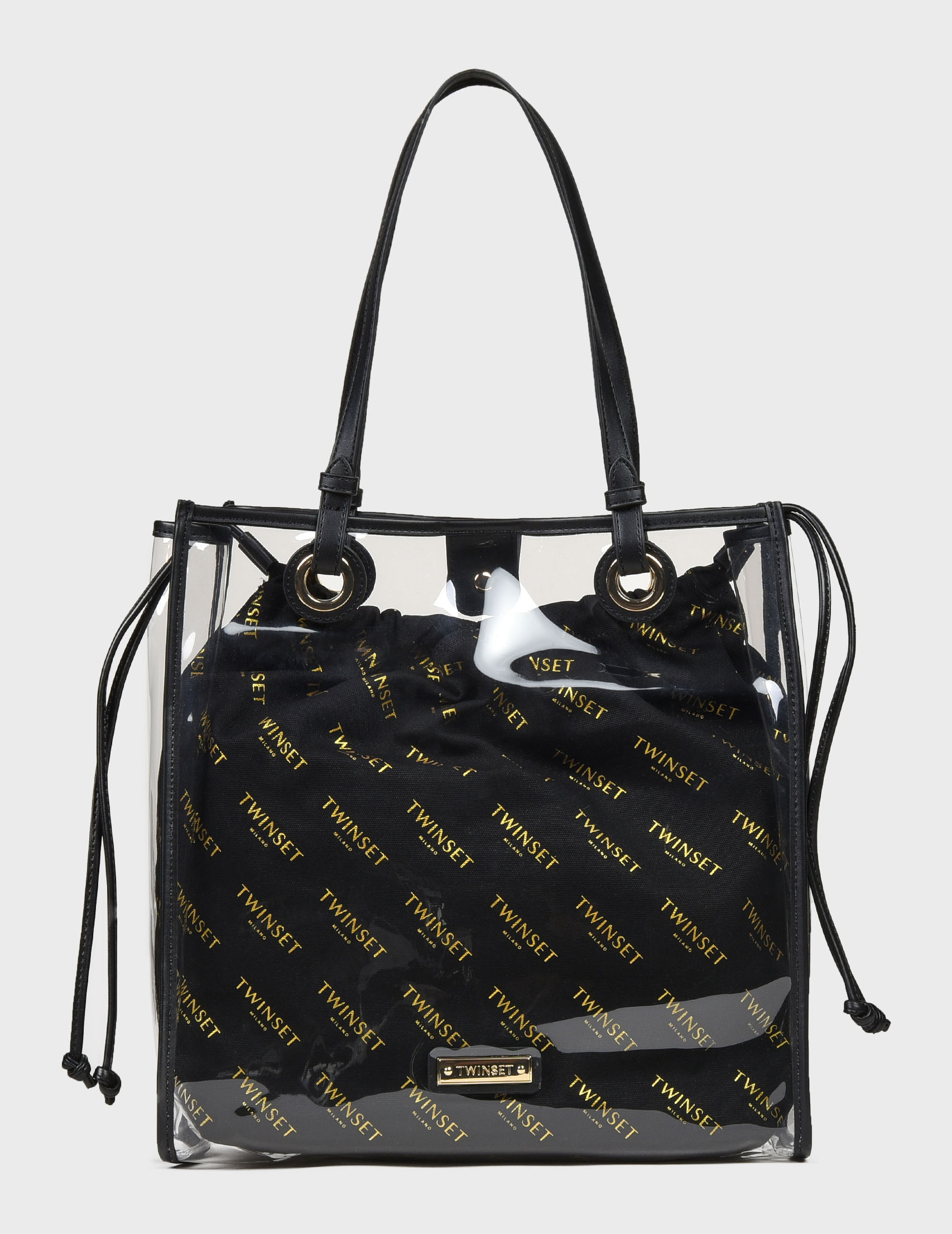 

Сумка, Черный