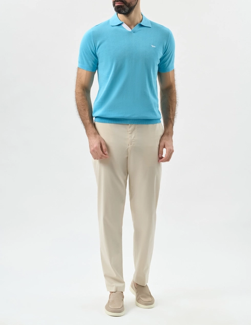 Harmont&Blaine HRQ885031076_809_blue фото-2