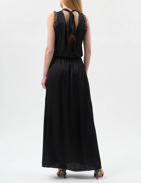 Kaos NT035-silk_black фото-3