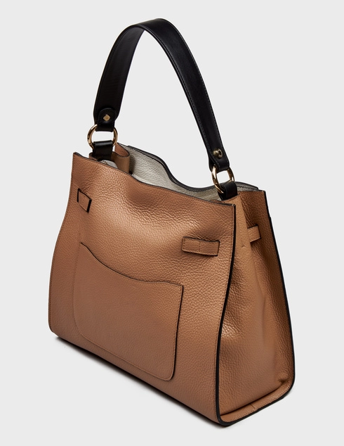 Roberta Gandolfi RG1061LINEA-FRIDA_brown фото-2