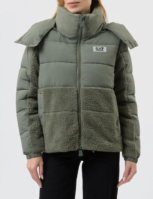 Ea7 Emporio Armani 7W000656-U8142_green фото-1