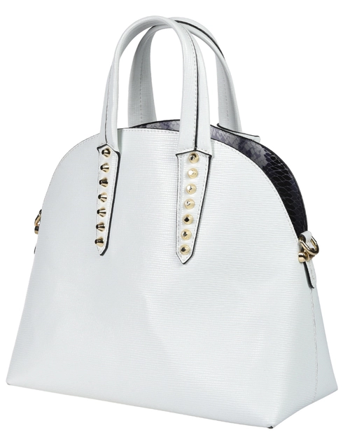 Trussardi 75B00030-W001-white фото-2