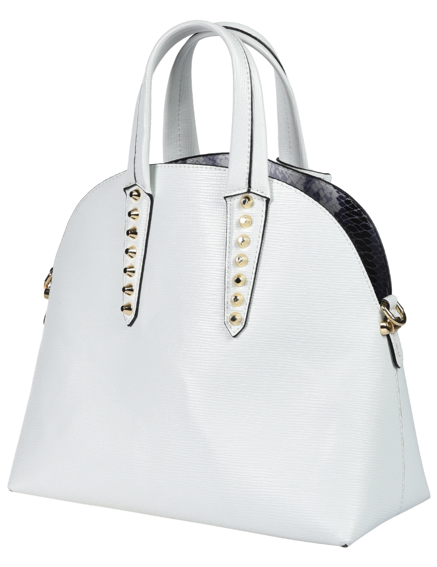 Trussardi 75B00030-W001-white фото-2