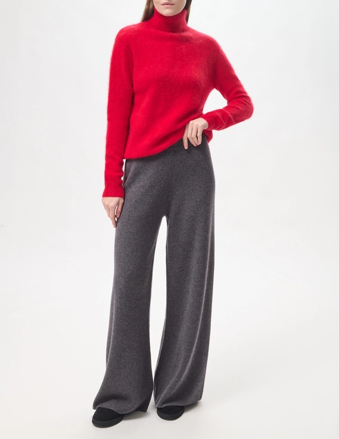 Icona KT001-wool_red фото-2