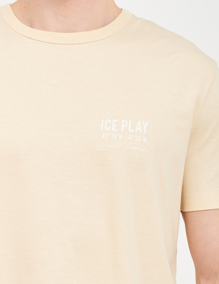 Ice Play 25E-F018-1126_beige фото-5