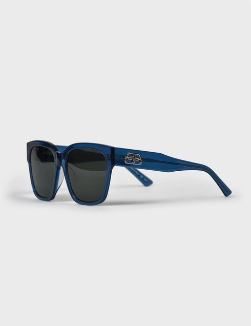 Balenciaga BB0056S-006 55 фото-1