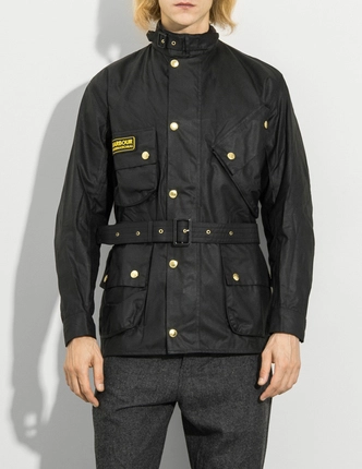 BARBOUR куртка