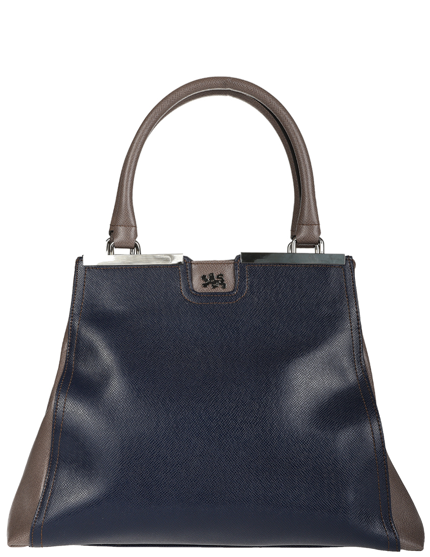 Женская сумка SARA BURGLAR 276_blue