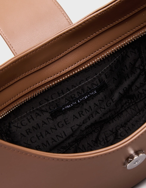 Armani Exchange XW002565-AF12039-U6186_brown фото-3