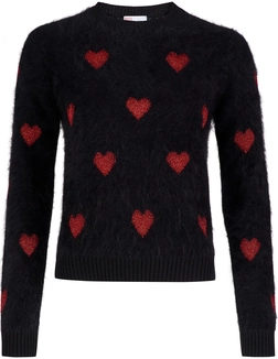 RED VALENTINO