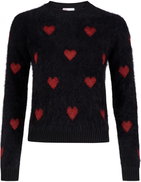 Red Valentino 4F1_black фото-1