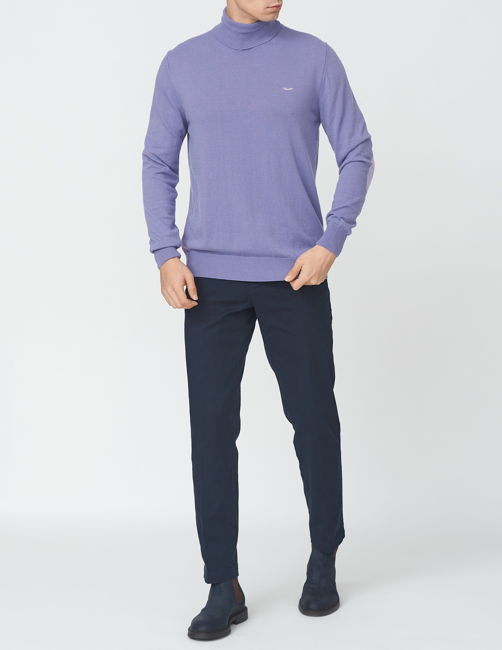 

Гольф, Фиолетовый