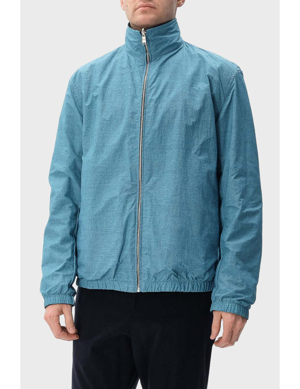 

Куртка, Синий;голубой