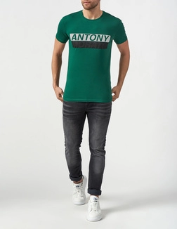 ANTONY MORATO