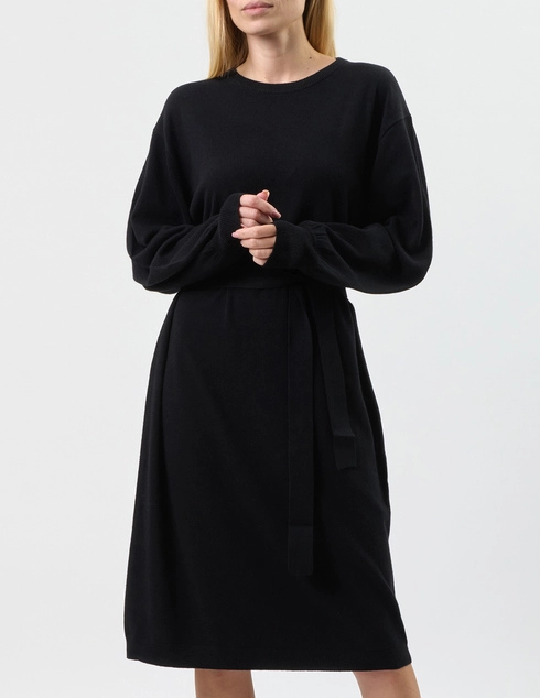 Kaos NT019-cash-wool_black фото-1