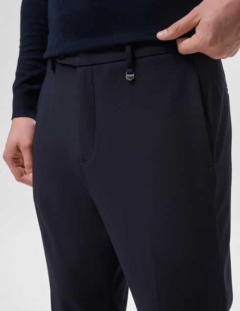 Antony Morato MMTS00074-FA600330-7139_blue фото-5