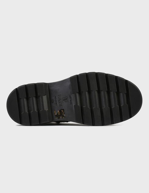 черные Ботинки Fabi FU0346D-404 размер - 40; 41; 43; 44
