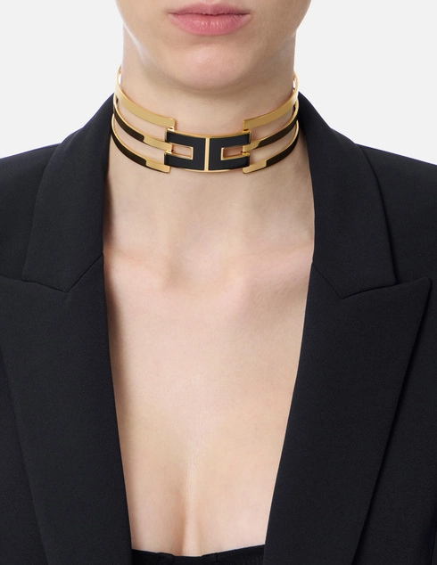 Elisabetta Franchi CO-72B-65EC-V380-U95 фото-6