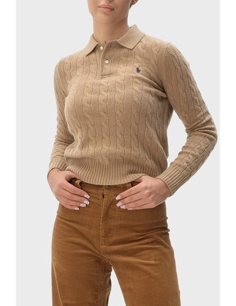 POLO RALPH LAUREN свитер
