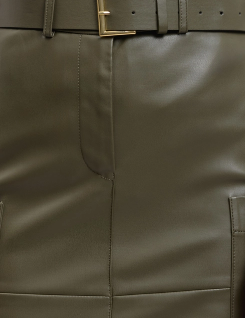 Kocca A25PGO7377ABUN50803_khaki фото-5