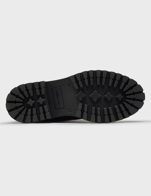 черные Ботинки Marino Fabiani 1091_black размер - 37; 38; 40; 41