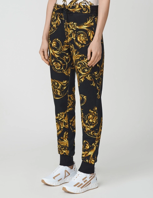 Versace Jeans Couture 72HAA310-G89 фото-2