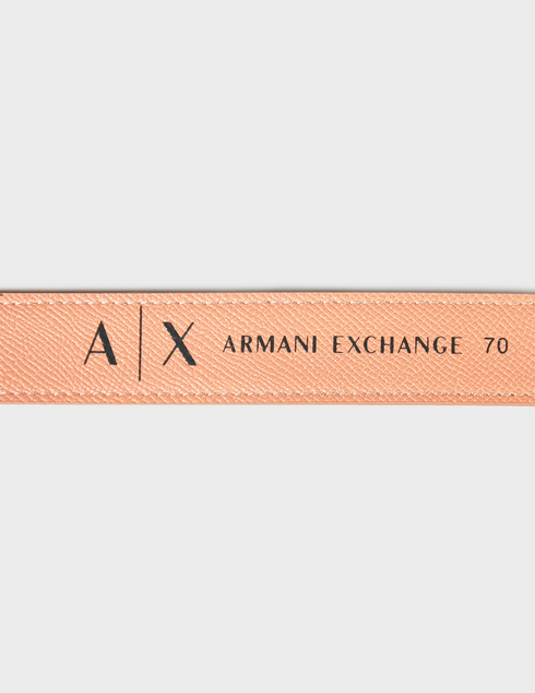 Armani Exchange 941171-3R730-10550_pink фото-3