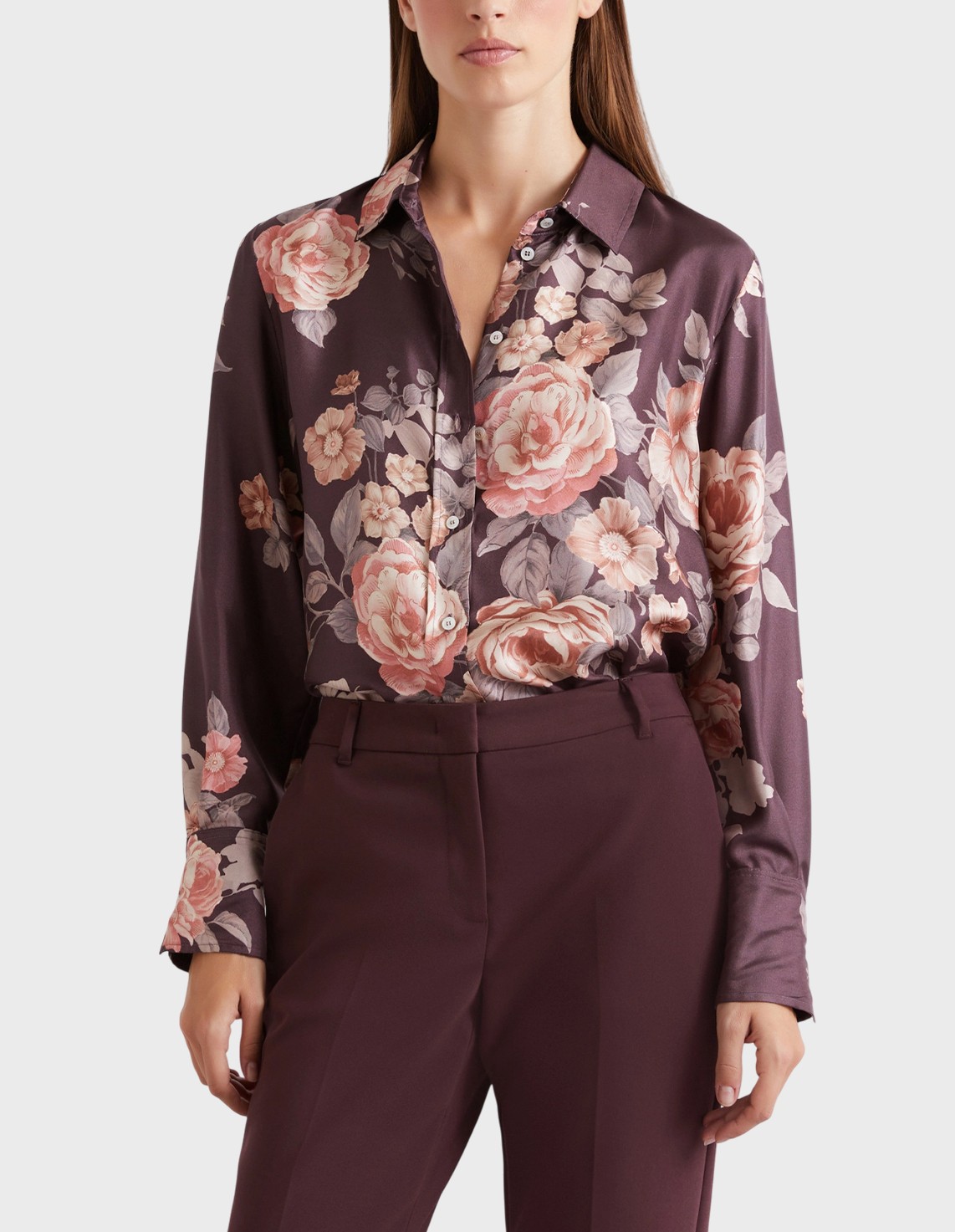 

Рубашка, Многоцветный