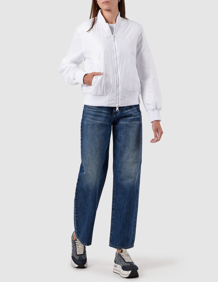 Armani Exchange 8NYB55-YNYNZ-1100_white фото-2