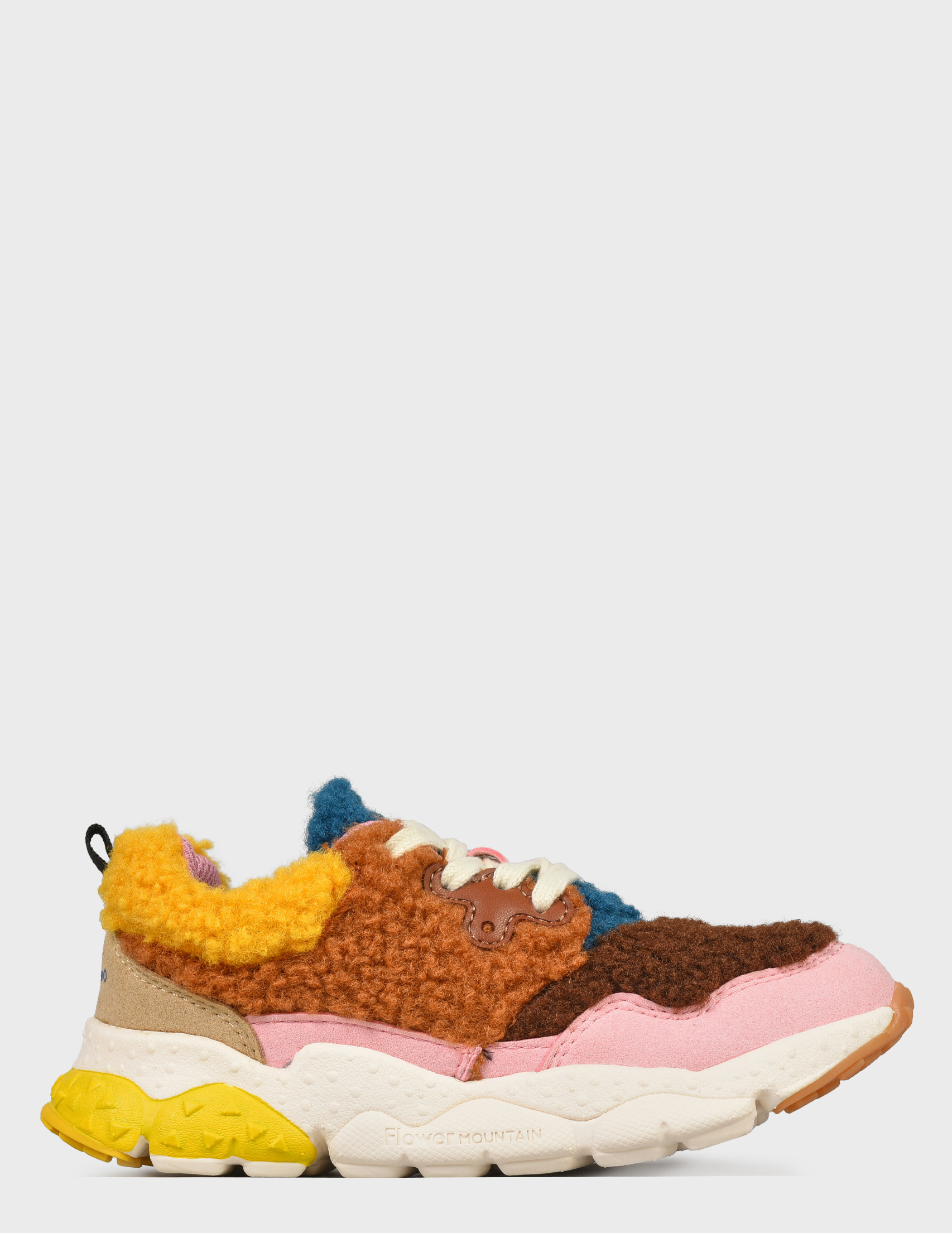 

Кроссовки, Многоцветный