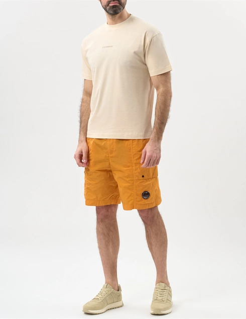 C.P. Company 20CMBE031A-436_orange фото-2