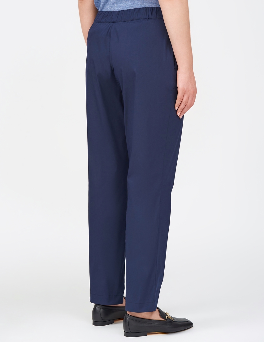 Gran Sasso 76238-cott-str-Blunotte_blue фото-3