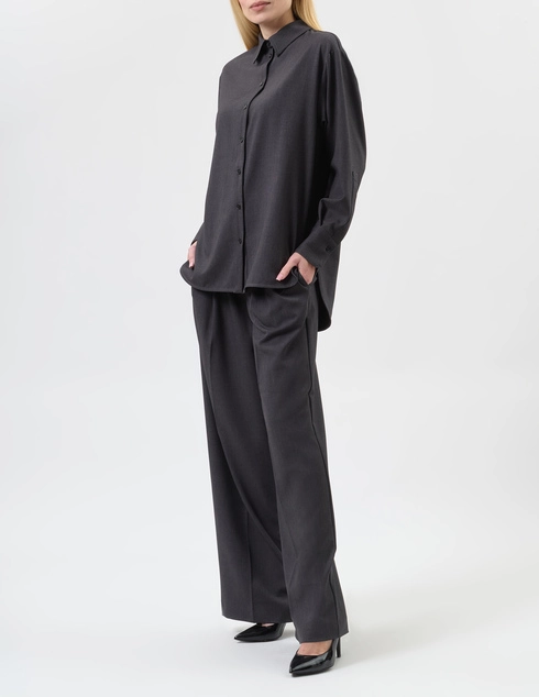 Twinset 252TF2040-12840_gray фото-2