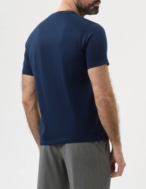 Paul&Shark 9931105-013_blue фото-4