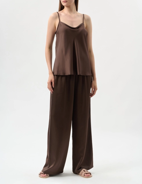 Atelier Emi ESW28614816_brown фото-2