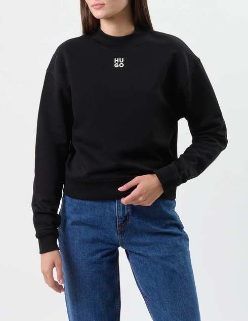 Hugo 50527463-001_black фото-1