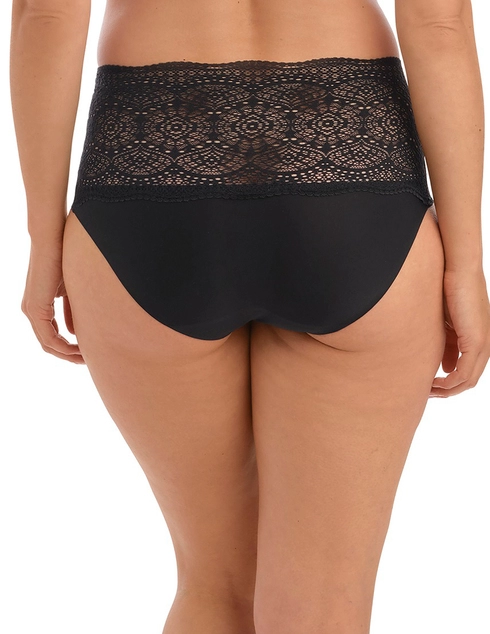 Fantasie Lace-Ease-2330-Black фото-3