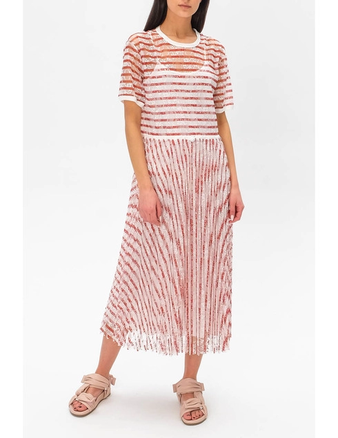 Red Valentino 1505 фото-2