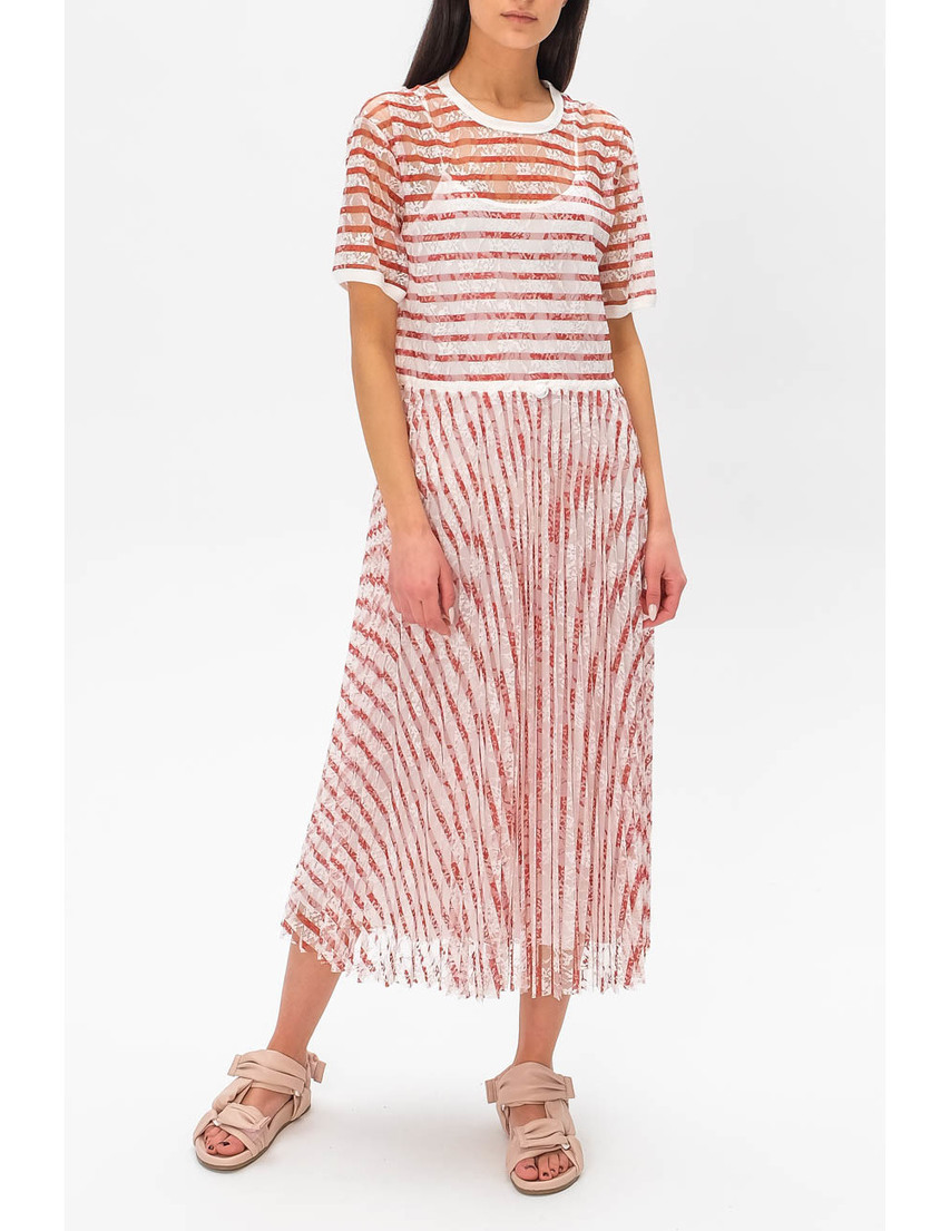 Red Valentino 1505 фото-2