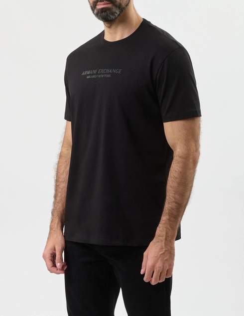 Armani Exchange XM001280-AF10361-UC001_black фото-3