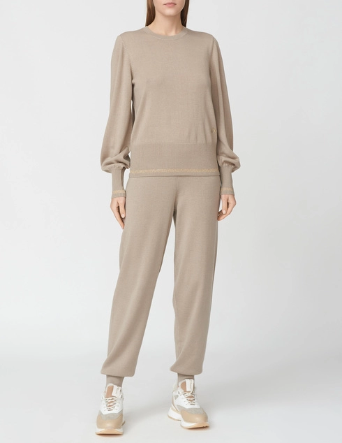 Armani Exchange 6LYM1G-YME3Z-1768-6LYP1G-YME3Z-1200_beige фото-1