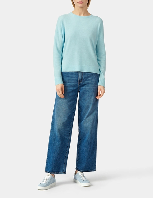Arch4 Arch4-SS20-ANNIE-SEAFOAM-BLUE-blue фото-4