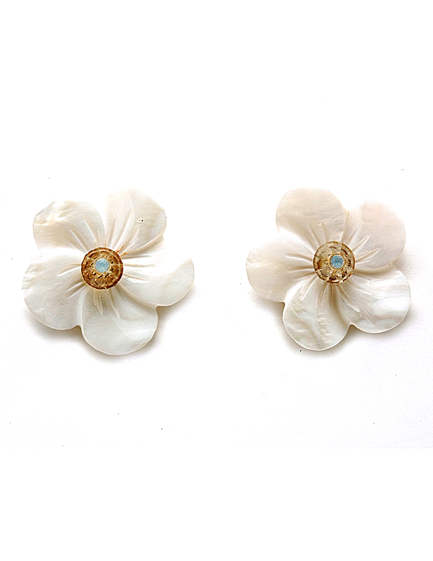 

Серьги, Серебряный