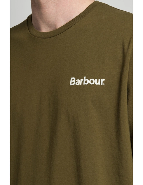 Barbour MTS1397OL71 фото-4