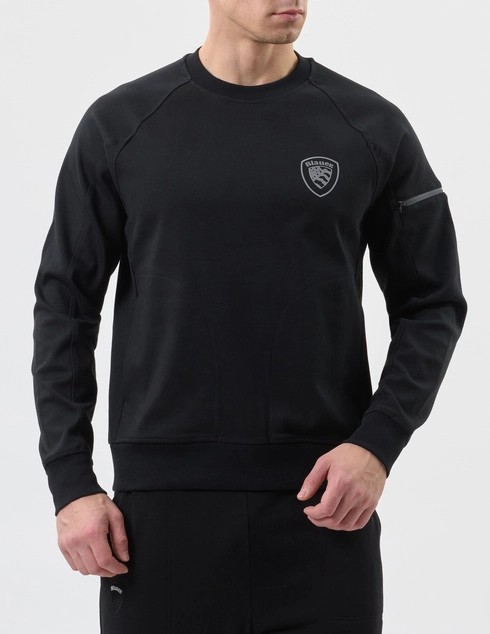 Blauer 03227-999_black фото-3