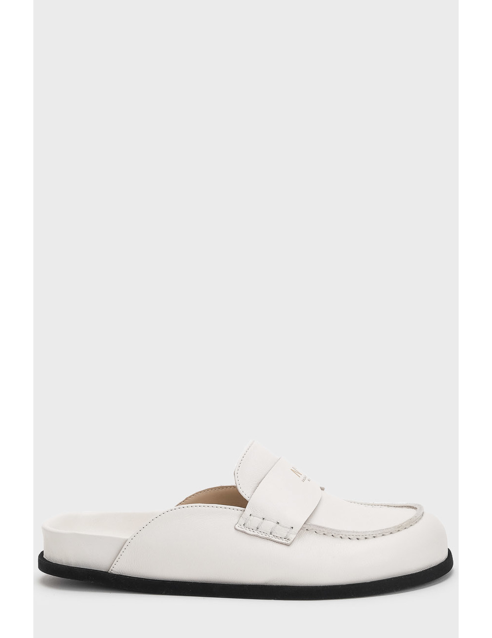 

Шлепанцы, Белый