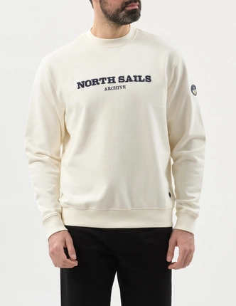 NORTH SAILS джемпер
