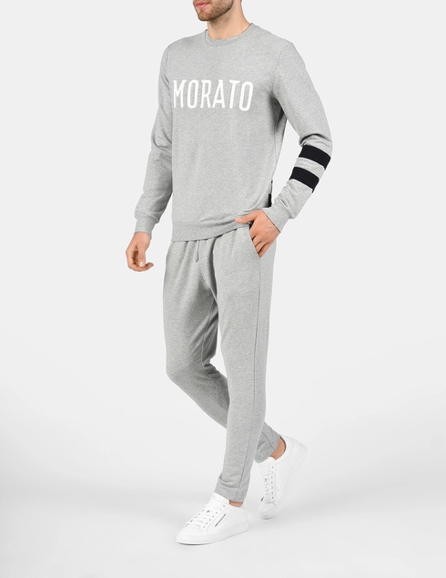 Antony Morato FP00164FA1500489013_gray фото-4
