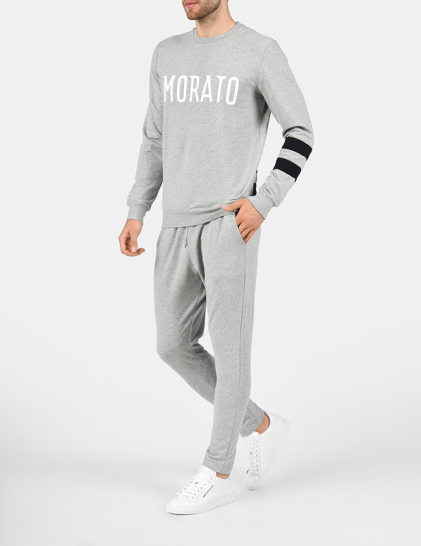 Antony Morato FL00374FA1500489013_gray фото-4