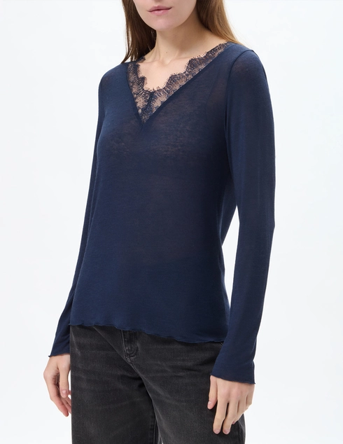 Clothe SW1599110140_blue фото-3